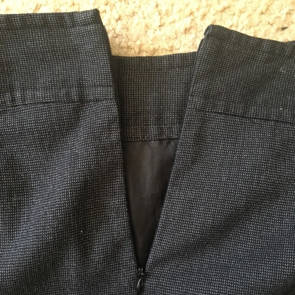 Fancy skirt - Picture 4 of 5